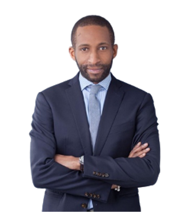 BASHIR CONDÉ, Co-founder AFEX-TD Kenya, Senior Partner